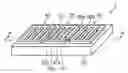 Fig. 01 - Lamb wave type high frequency device