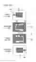 Fig. 10 - Bandpass filter, high-frequency module, and wireless communications equipment
