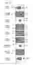 Fig. 23 - Bandpass filter, high-frequency module, and wireless communications equipment
