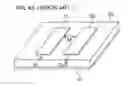 Fig. 31 - Bandpass filter, high-frequency module, and wireless communications equipment