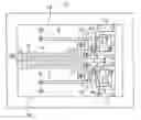 Fig. 01 - Bandpass filter and wireless communications equipment using same