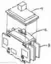 Fig. 01 - Electrical component seal boot
