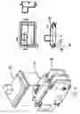 Fig. 03 - Electrical component seal boot