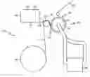 Fig. 01 - Temperature controlled magnetic roller