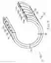 Fig. 04 - Temperature controlled magnetic roller
