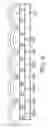 Fig. 05 - Temperature controlled magnetic roller