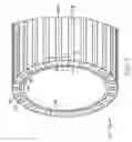 Fig. 08 - Temperature controlled magnetic roller