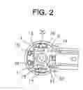 Fig. 03 - Ignition coil apparatus for an internal combustion engine