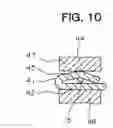 Fig. 08 - Ignition coil apparatus for an internal combustion engine
