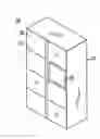 Fig. 01 - Methods of using an intelligent locking system