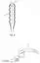 Fig. 07 - Cable crash barrier apparatus with novel cable construction and method of preventing intrusion