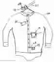 Fig. 01 - Methods and apparatus for merchandising articles of clothing