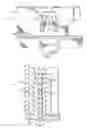 Fig. 04 - Adapter for tag and docking station