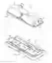Fig. 08 - Structural configuration for an RFID tag