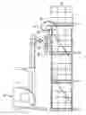 Fig. 01 - Antenna for mobile wireless data collection system