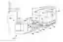 Fig. 01 - Pallet jack antenna for RFID system