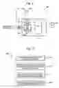 Fig. 13 - Tine-mounted antenna for an RFID