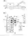 Fig. 02 - Radio control device for issuing commands to a remote controlled apparatus