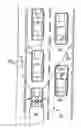Fig. 09 - Emergency warning system for approach of right of way vehicle