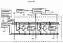 Fig. 08 - Complementary transistor comparing circuits for time-to-threshold A/D conversion in digital imaging arrays