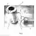 Fig. 06 - Quantum generator and related devices of energy extraction and conversion