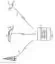 Fig. 04 - Method for detecting navigation beacon signals using two antennas or equivalent thereof