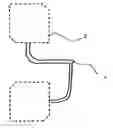Fig. 01 - Highly isolated circular polarized antenna