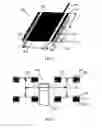 Fig. 03 - Integrated LTCC mm-wave planar array antenna with low loss feeding network