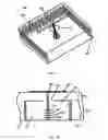 Fig. 04 - Integrated LTCC mm-wave planar array antenna with low loss feeding network