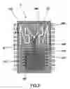 Fig. 04 - Integrated circuit package including miniature antenna