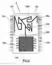 Fig. 06 - Integrated circuit package including miniature antenna