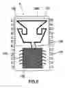 Fig. 07 - Integrated circuit package including miniature antenna