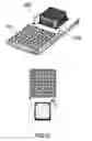 Fig. 20 - Integrated circuit package including miniature antenna