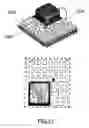 Fig. 22 - Integrated circuit package including miniature antenna