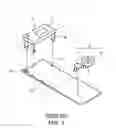 Fig. 02 - Built-in antenna module of wireless communication terminal