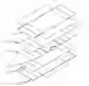 Fig. 01 -  Machine Producible Directive Closed-Loop Impulse Antenna