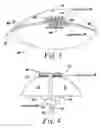 Fig. 03 - Method and apparatus for limiting VSWR spikes in a compact broadband meander line loaded antenna assembly