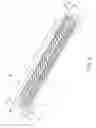 Fig. 06 - Rectangular helical antenna