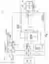 Fig. 02 - Method and apparatus for displaying an image on at least two display panels