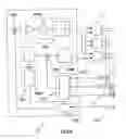 Fig. 06 - Feedback control device for photo-colorimetric parameters for a light box with color LEDs