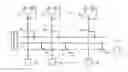 Fig. 01 - Semiconductor device and liquid crystal panel driver device