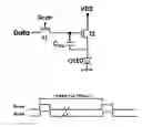 Fig. 01 - Pixel structure using voltage programming-type for active matrix organic light emitting device