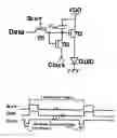 Fig. 09 - Pixel structure using voltage programming-type for active matrix organic light emitting device