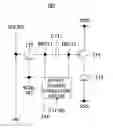 Fig. 01 - Pixel circuit, display device method for controlling pixel circuit