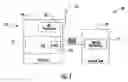 Fig. 02 - Communications system including units with LCD optical transmitters/receivers and related methods