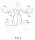 Fig. 03 - Interactive system with movement sensing capability