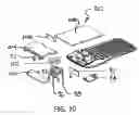 Fig. 05 - Hand-held devices with touch sensing on/off operation