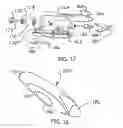 Fig. 09 - Hand-held devices with touch sensing on/off operation
