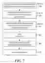 Fig. 06 - Touch screen panel with integral wiring traces