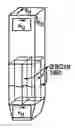 Fig. 01 - Motion detection sampling for writing and tracking instruments